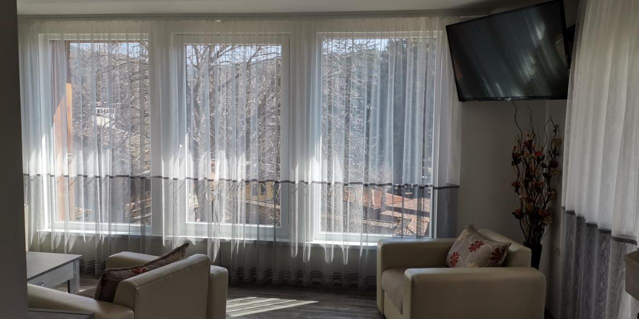 Апартамент При Рени Koprivshtitsa Exterior photo